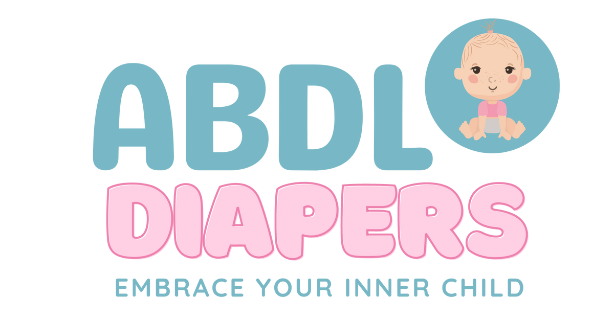 ABDL Diapers - Your One-Stop Shop for ABDL/DDLG Supplies