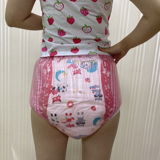 The Benefits of Wearing Adult Diapers: A Discussion of the Practical and Emotional Advantages of Using Adult Diapers