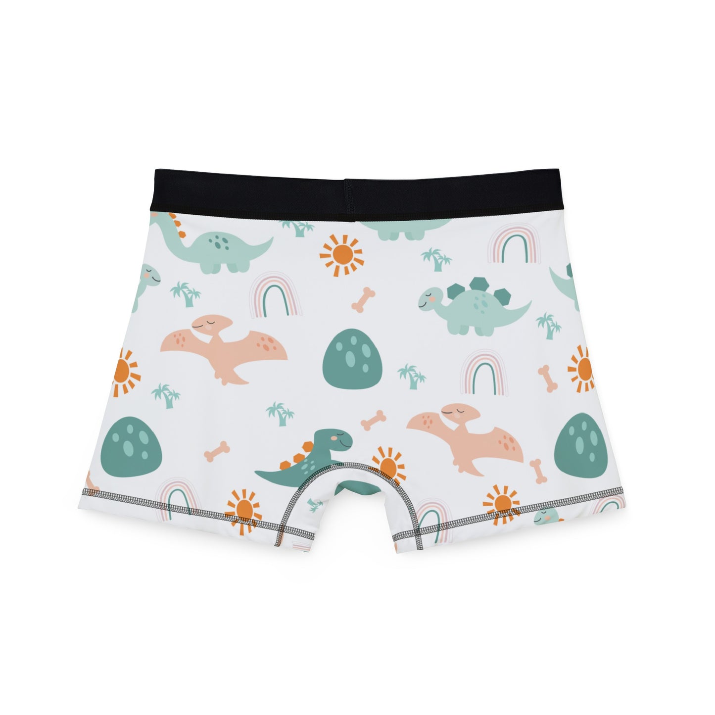 ABDL Little Dinosaurs Men's Boxers