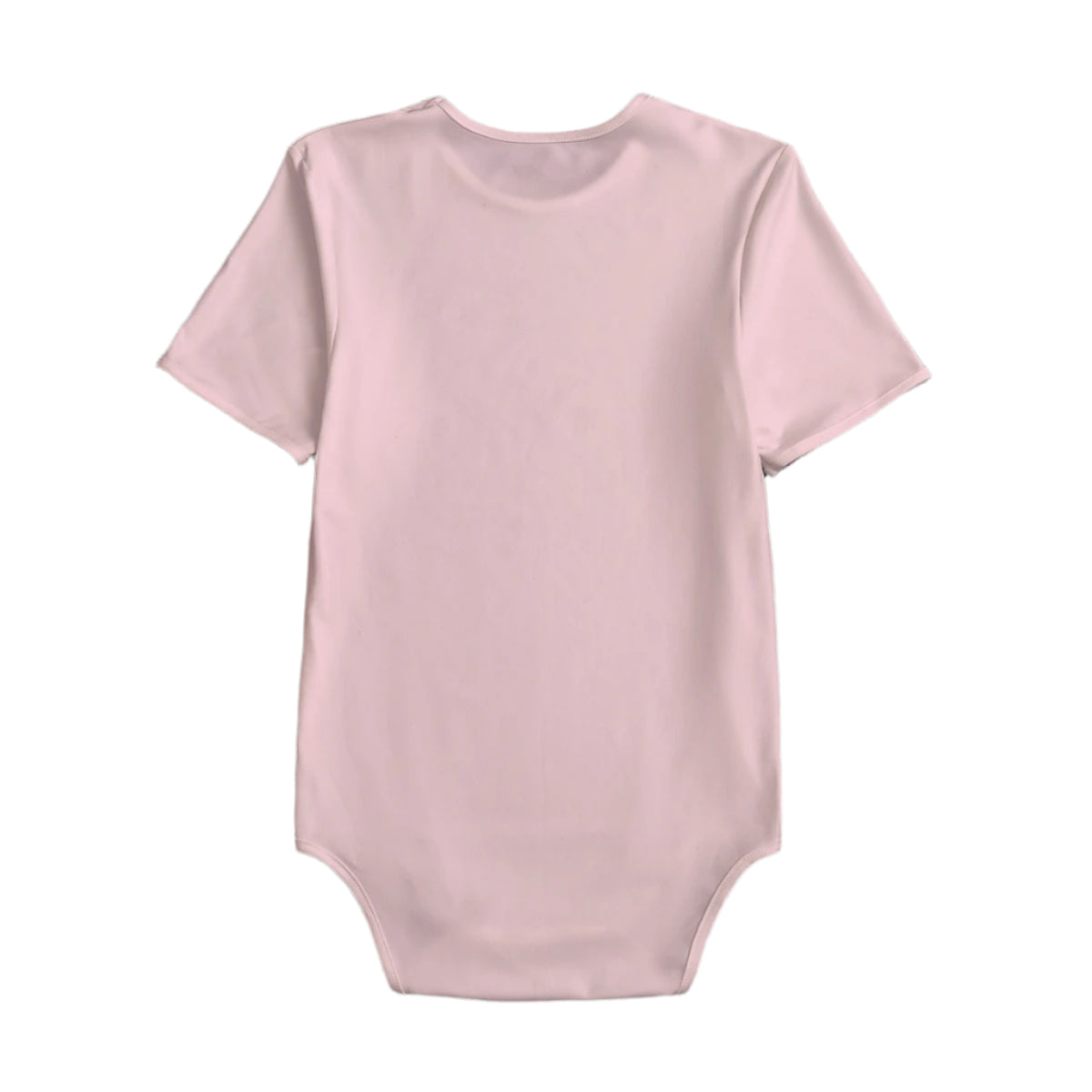 Sweet Dreams Pastel Pink Onesie