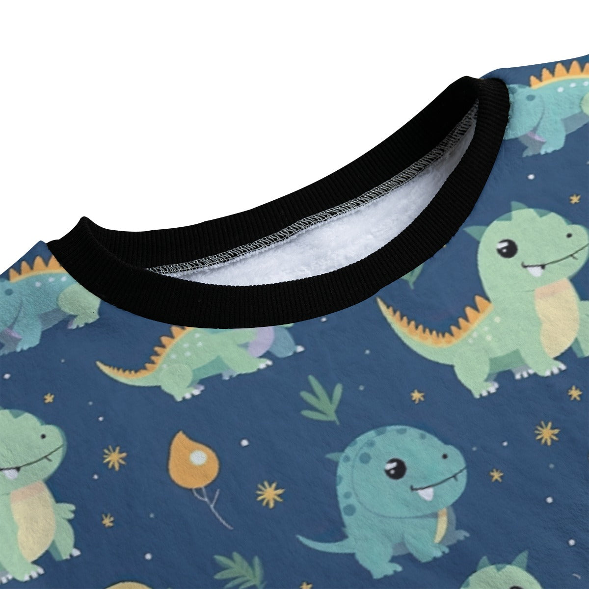 Dino Dreams Cozy ABDL Pajama Set