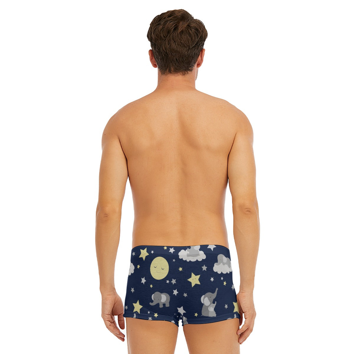 Starry Slumbers ABDL Boxer Briefs