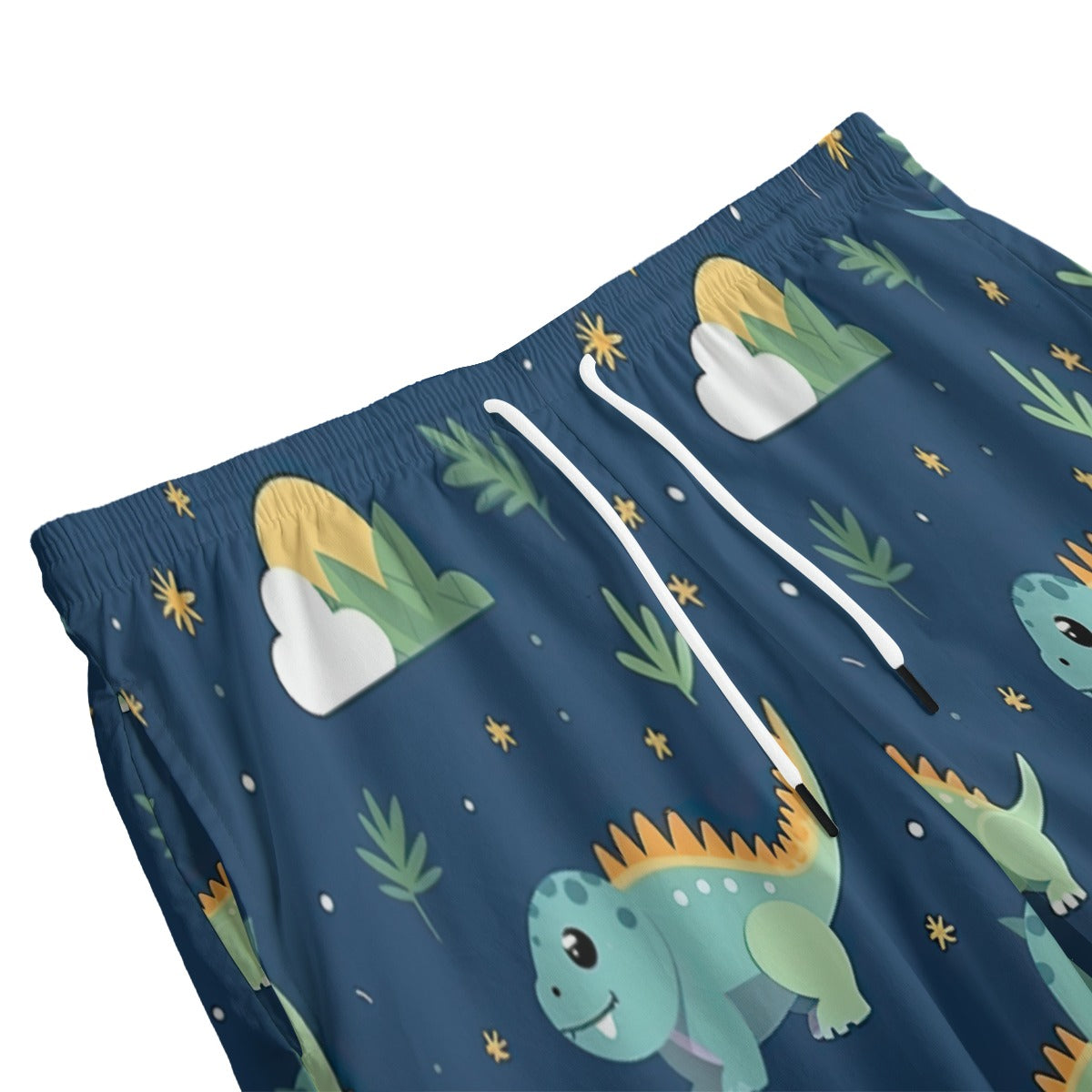 Dino Dreams ABDL Lounge Shorts