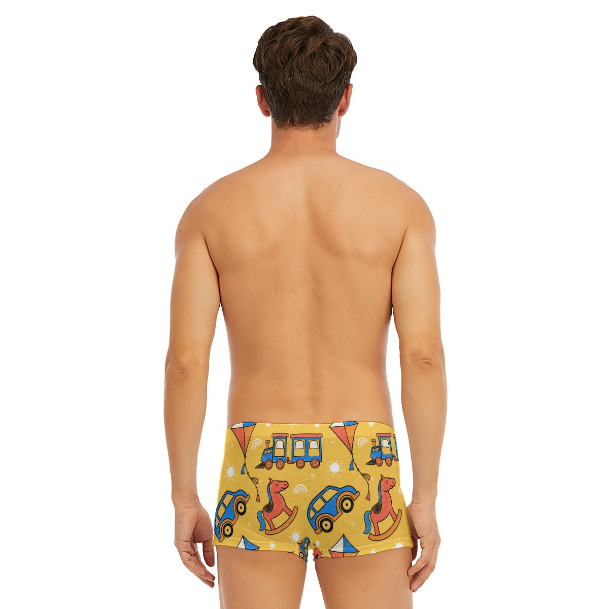 Little Toy World ABDL Boxer Briefs