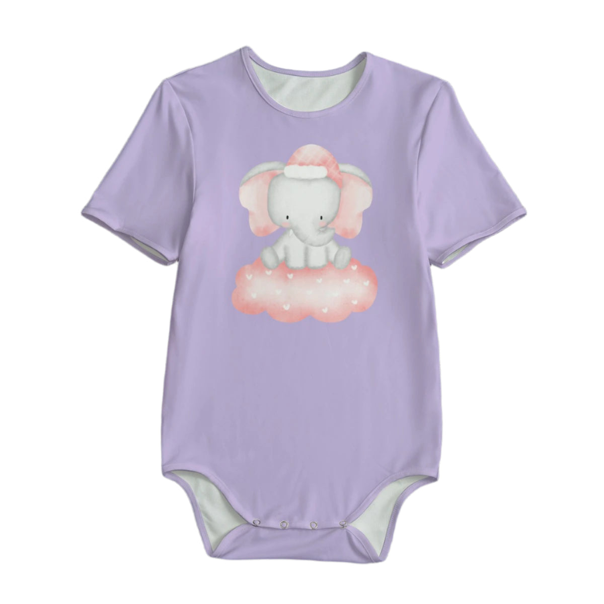 Dreamy Elephant Onesie