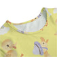 Snuggle Ducklings Bodysuit: Comfort Meets Cuteness!