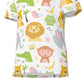 Safari Cuties ABDL T-Shirt