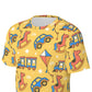 Playtime Dreams All-Over Print ABDL T-Shirt