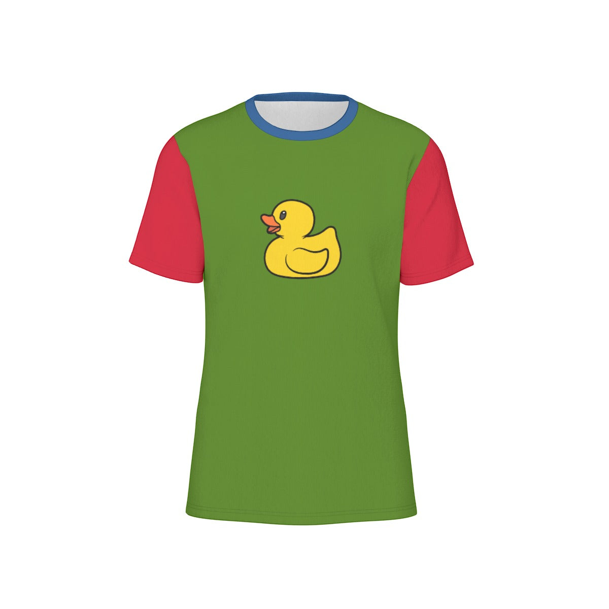 Quacky Cutie Rubber Duck ABDL T-Shirt