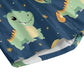 Dino Dreams ABDL Lounge Shorts