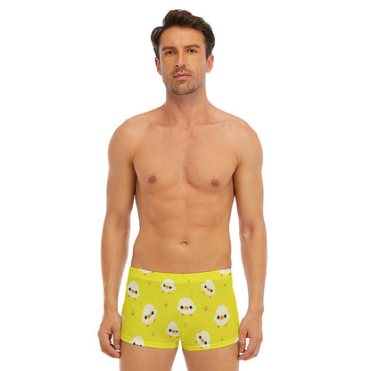 Chirpy Chicks ABDL Boxer Briefs