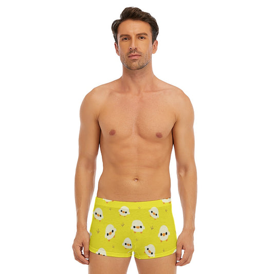 Chirpy Chicks ABDL Boxer Briefs