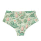 "Little Dino Huggies™ Big Kid Briefs - Snug & Roar-some Undie Adventure!"