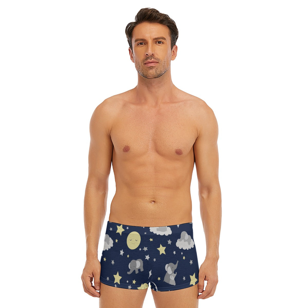 Starry Slumbers ABDL Boxer Briefs