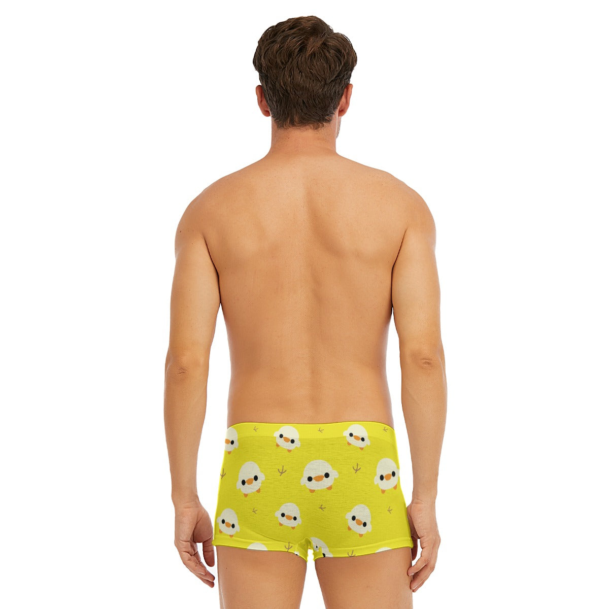 Chirpy Chicks ABDL Boxer Briefs