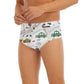 "BeepBeep Zoomies™ Big Kid Briefs - Cuddle Cruisers for Tiny Drivers!" 🚗🚦