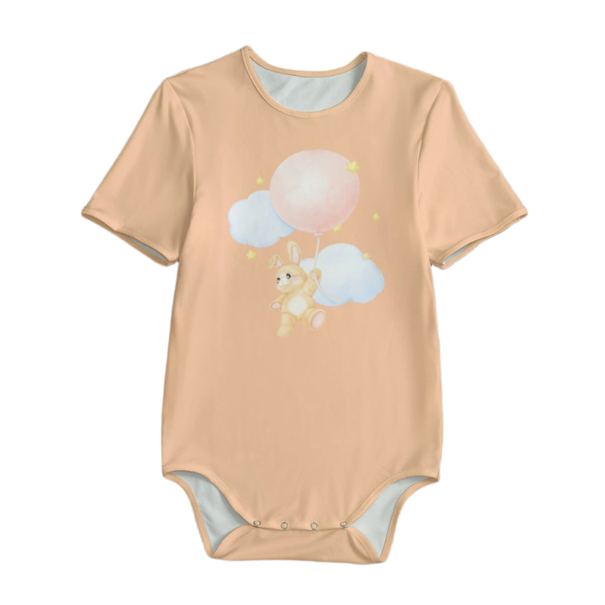 Up, Up & Away Onesie