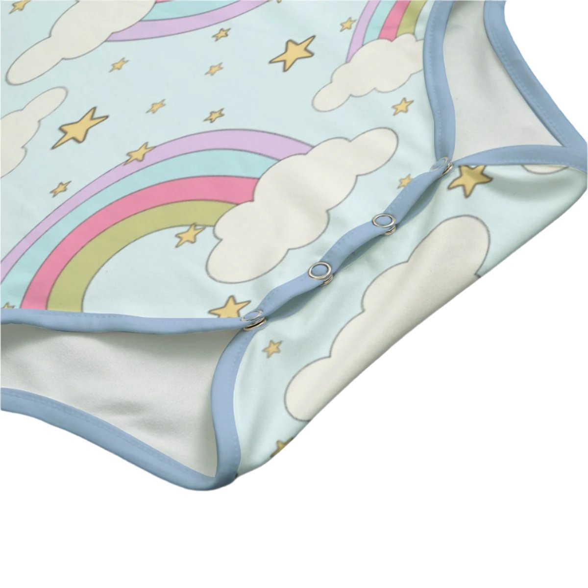 🌈 Rainbow Dreams Onesie 🌈