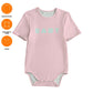 Sweet Dreams Pastel Pink Onesie