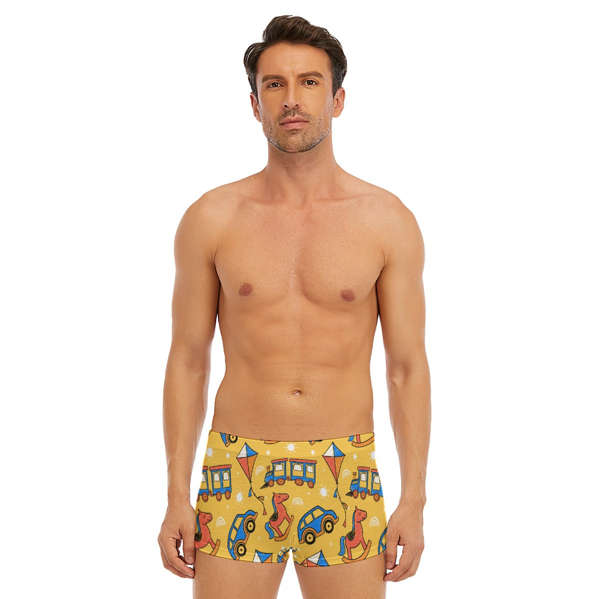 Little Toy World ABDL Boxer Briefs