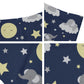 Starry Slumbers ABDL Boxer Briefs