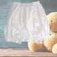 ABDL Pull-on Plastic Comfort Pants