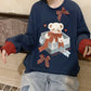 ABDL Cute Bear Sweatshirt