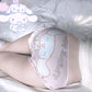 🎀 Embrace Your Inner Child with Our Enchanting ABDL/DDLG Cute Ruffle Panties 🎀