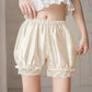 ABDL Silky Satin Bloomers