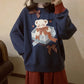 ABDL Cute Bear Sweatshirt