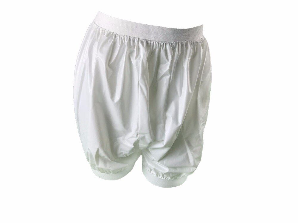 ABDL Pull-on Plastic Comfort Pants