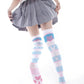 Cute Rabbit Gamer Stockings