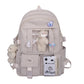 Cute Teddy Bear Backpack