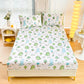 Cute Dinosaur Bed Sheet & Pillow Case Set