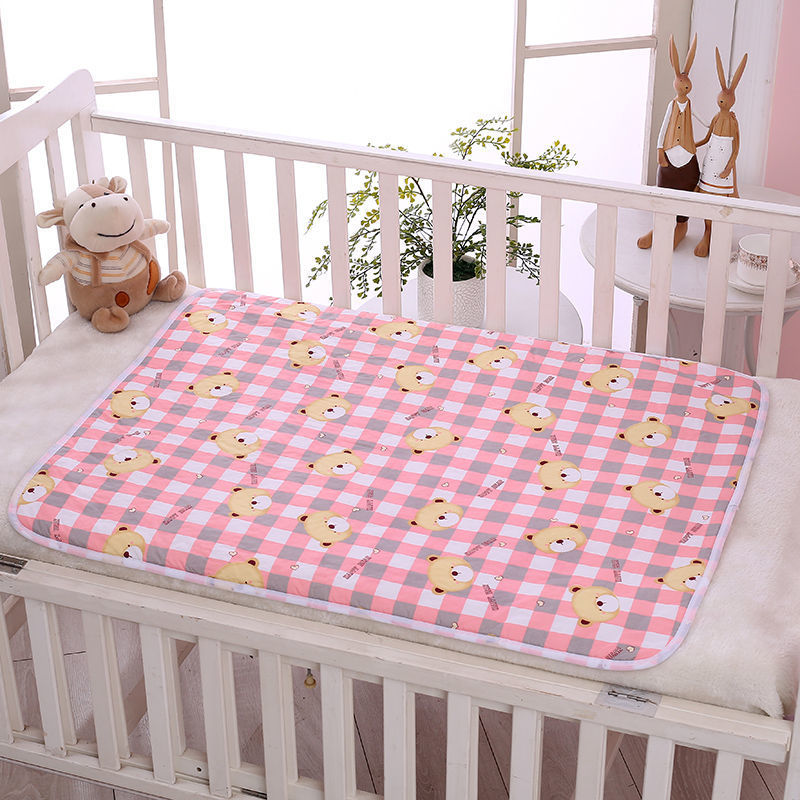 ABDL Non-Slip Washable Waterproof  Mattress Cover