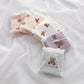 Cute Bear Panty Set (3 Pcs)