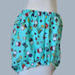 ABDL Pull-On Cotton Flannel Bloomers