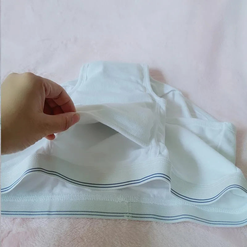 ✨ Regress and Relax in Our Adorable Reusable Waterproof ABDL Incontinence Underwear Cloth Diaper ✨