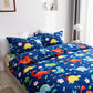 ABDL Dinosaur Duvet Cover Bedding