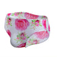 Limited Edition Floral Sissy Pouch Panties