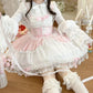 ABDL Ruffles & Lace Princess Dress