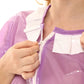 Adult Baby See Through Diaper Bodysuit