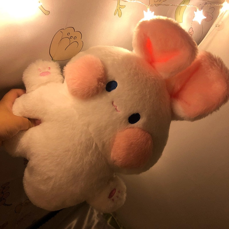 Cute Rabbit Doll Plushie Toy