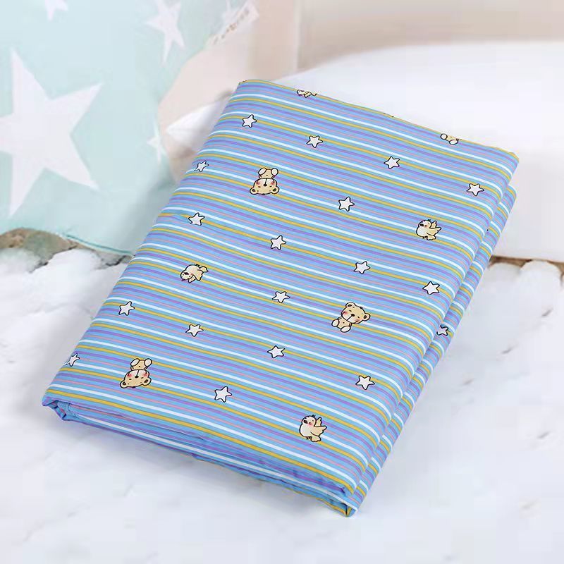 ABDL Non-Slip Washable Waterproof  Mattress Cover