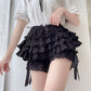 ABDL Cute Ruffle Lace Bloomers