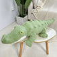 ABDL Crocodile Plush Toy