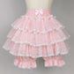 ABDL Sweet Lace Ruffles Bloomers