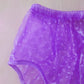 ABDL Dot Reusable Waterproof Plastic Diaper Cover