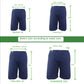 ABDL Leak-Proof Cloth Diaper Shorts