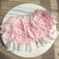 ABDL Lace Ruffles Cotton Bloomers